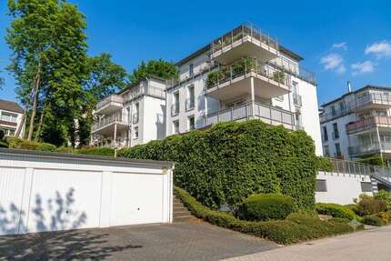 Wohnung Wuppertal Brill - 3 Zimmer, 90 m&sup2;, 265.000&euro; | Angebot:27091005
