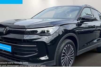 VW Tiguan 18.147 km 35.270 &euro; Mülheim 45481