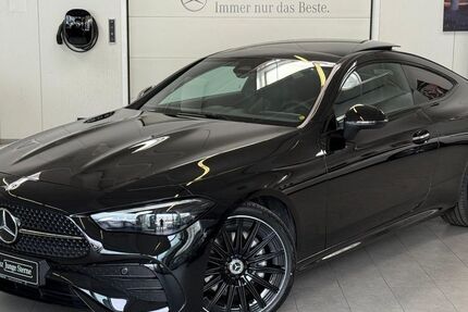 Mercedes-Benz CLE 220 18.892 km 52.880 &euro; Wuppertal 42281