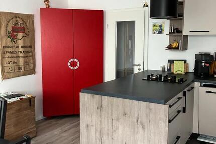 Wohnung Wuppertal Gemarkung Langerfeld - 2 Zimmer, 40 m&sup2;, 124.000&euro; | Angebot:27623645