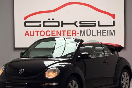 VW New Beetle 244.717 km 3.450 &euro; Mülheim an der ruhr 45476