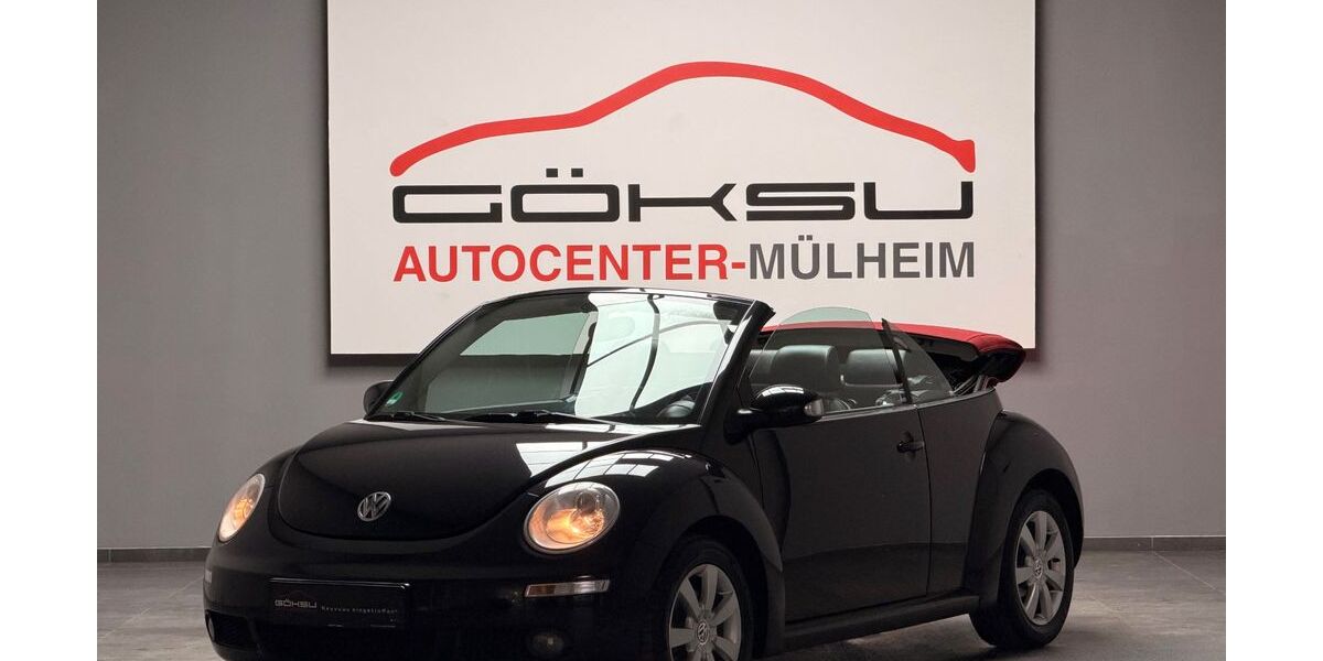 VW New Beetle 244.717 km 3.450 &euro; Mülheim an der ruhr 45476