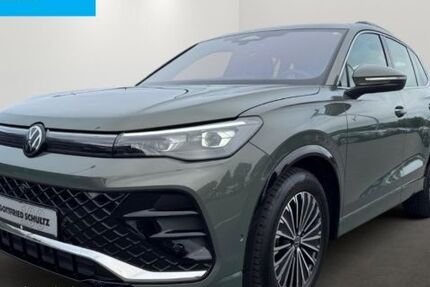 VW Tiguan 36.066 km 45.650 &euro; Velbert 42553