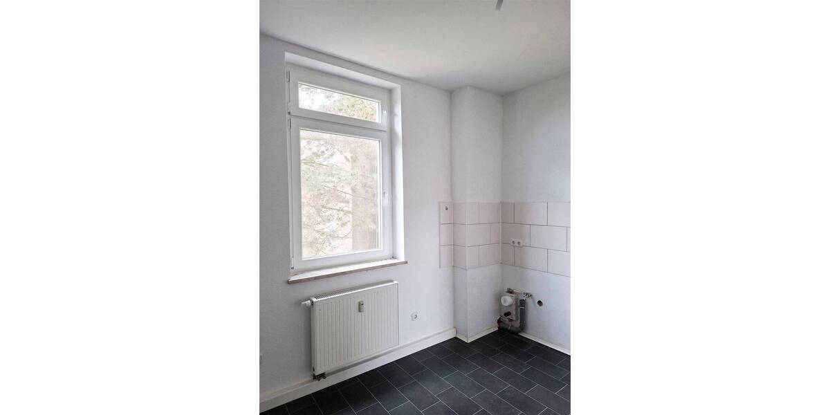 Etagenwohnung Gelsenkirchen Bismarck - 3 Zimmer, 77 m&sup2;, 435&euro; | Angebot:26066313