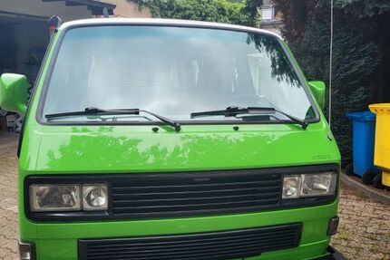 VW T3 andere 356.300 km 15.000 &euro; Solingen 42653