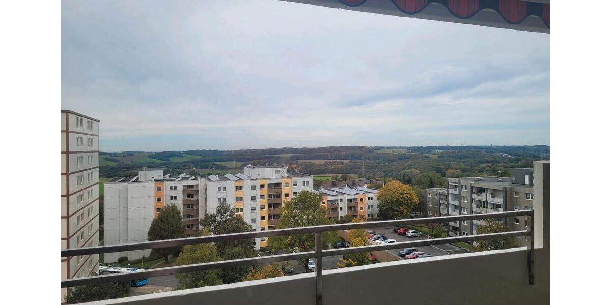Etagenwohnung Wuppertal Eckbusch - 1 Zimmer, 42 m&sup2;, 480&euro; | Angebot:26592493