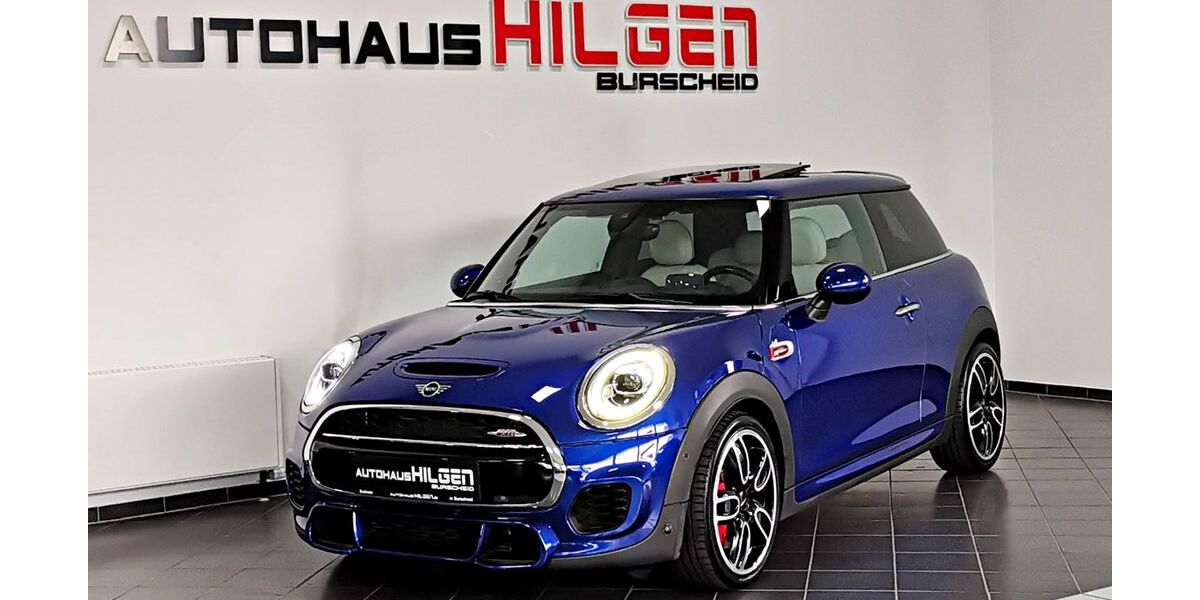 Mini John Cooper Works 78.867 km 23.950 &euro; Burscheid 51399