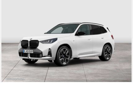 BMW X3 M50 20.563 km 68.330 &euro; Mettmann 40822