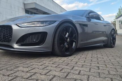 Jaguar F-Type 37.800 km 68.000 &euro; Solingen 42655