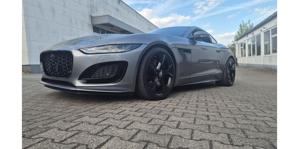 Jaguar F-Type 37.800 km 68.000 &euro; Solingen 42655
