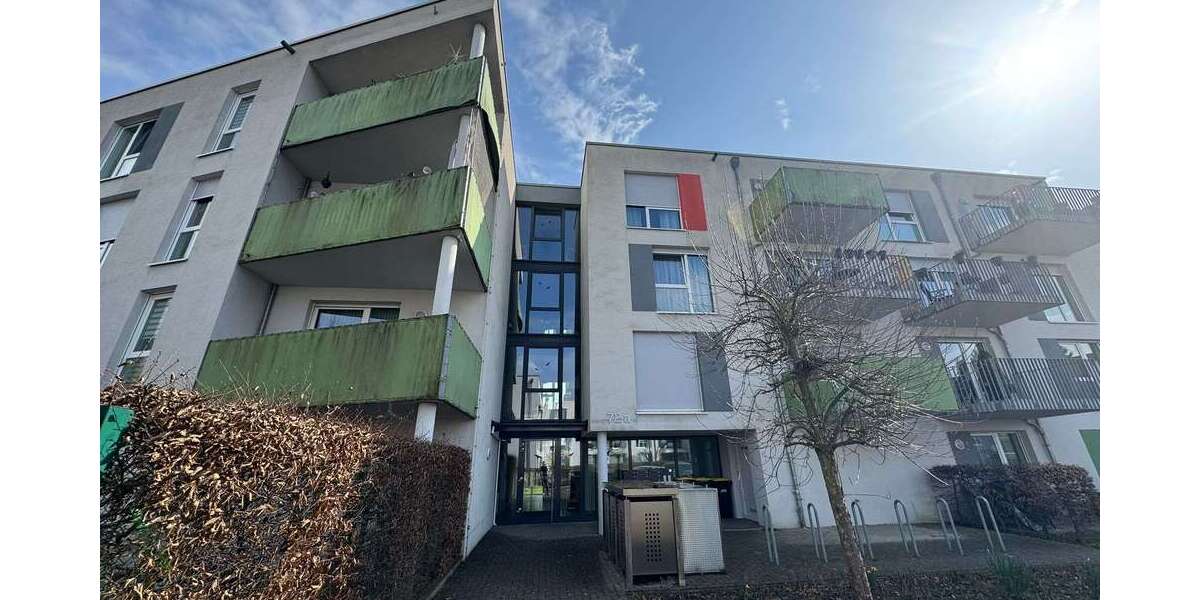Etagenwohnung Hagen Hagen-Mitte - 2 Zimmer, 91 m&sup2;, 368.900&euro; | Angebot:26655544
