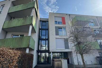 Wohnung Hagen Hagen-Mitte - 2 Zimmer, 91 m&sup2;, 368.900&euro; | Angebot:26655544