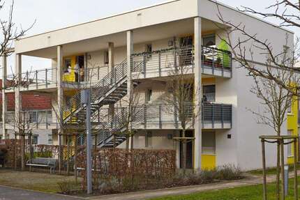 Wohnung Bochum Hiltrop - 2 Zimmer, 62 m&sup2;, 414&euro; | Angebot:25285325