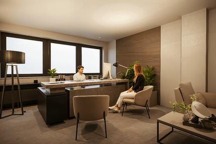 Gewerbeobjekt Bochum Hiltrop - 4.380&euro; | Angebot:23232220