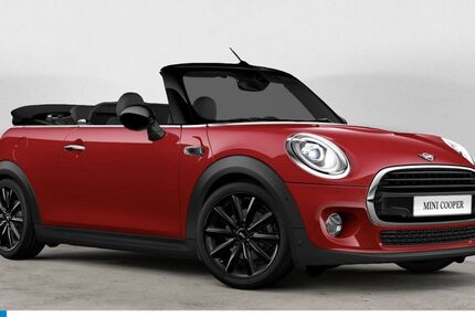 Mini Cooper Cabrio 51.036 km 19.890 &euro; Remscheid 42897