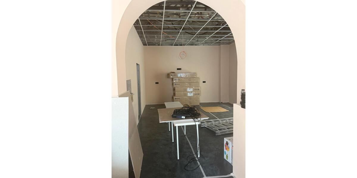 Gewerbeobjekt Wuppertal Eckbusch - 1.150&euro; | Angebot:26555539