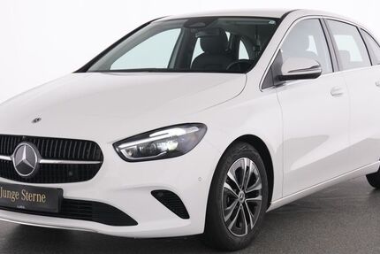 Mercedes-Benz B 200 11.361 km 31.885 &euro; Essen 45309