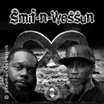 Smif-N-Wessun - Love Not War Tour