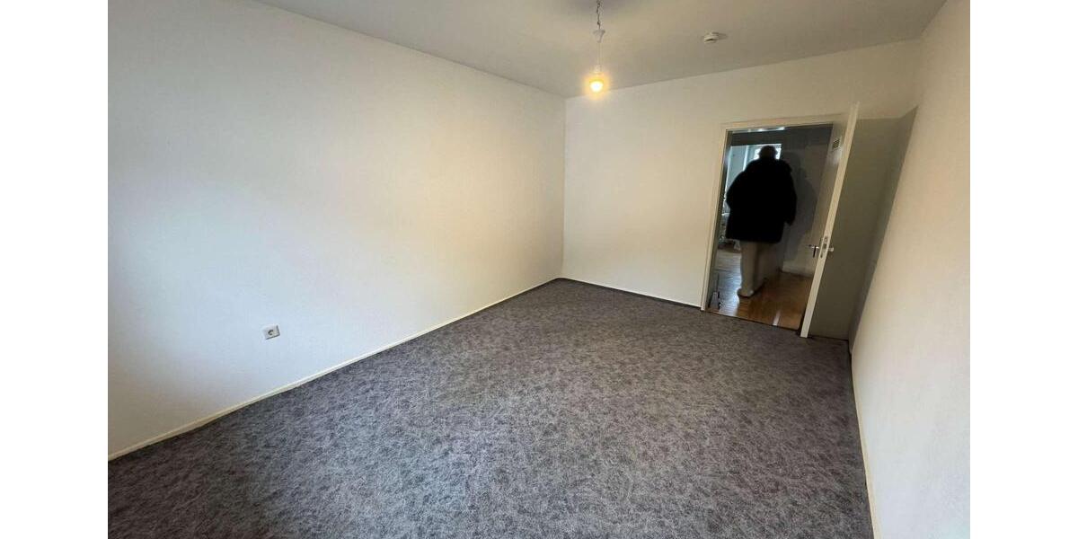 Etagenwohnung Remscheid Lüttringhausen - 2 Zimmer, 56 m&sup2;, 420&euro; | Angebot:22624968