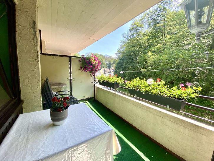 Etagenwohnung Wuppertal Sedansberg - 4 Zimmer, 115 m&sup2;, 1.100&euro; | Angebot:26168563