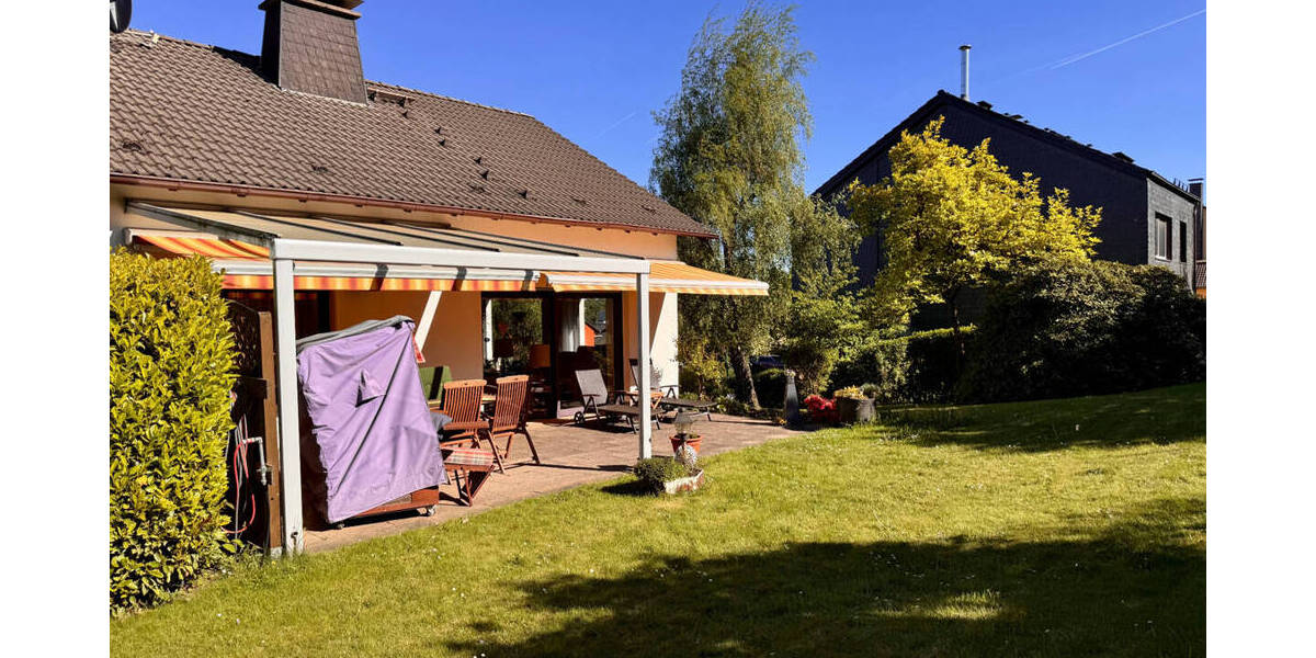 Einfamilienhaus Velbert Langenberg - 6 Zimmer, 188 m&sup2;, 495.000&euro; | Angebot:26644494