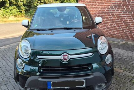 Fiat 500L 106.000 km 7.190 &euro; Gelsenkirchen 45896