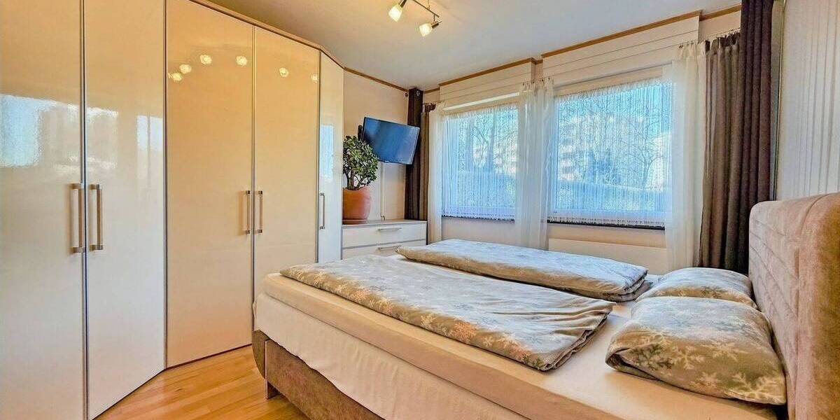 Bungalow Hagen Boele - 4 Zimmer, 122 m&sup2;, 350.000&euro; | Angebot:25940228