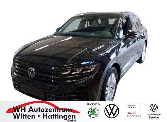 VW Touareg 11.950 km 76.751 &euro; Witten 58453