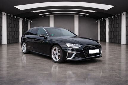 Audi A4 85.400 km 23.990 &euro; Langenfeld 40764