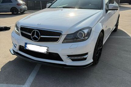 Mercedes-Benz C 180 125.000 km 13.900 &euro; Gevelsberg 58285