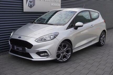 Ford Fiesta 63.000 km 14.990 &euro; Monheim am Rhein 40789