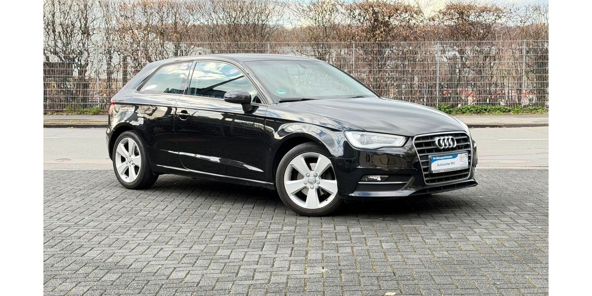 Audi A3 175.000 km 9.890 &euro; Wuppertal 42329