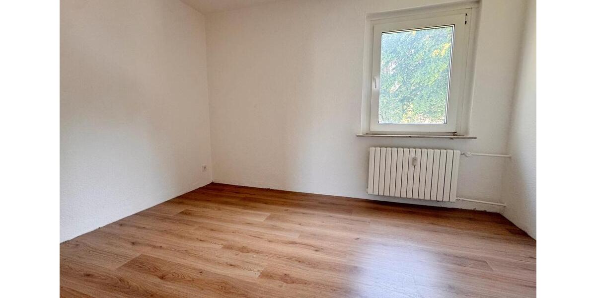 Etagenwohnung Witten Heven - 3 Zimmer, 50 m&sup2;, 500&euro; | Angebot:26600455