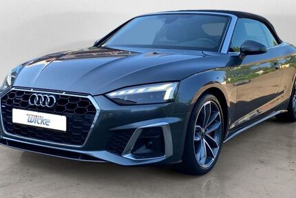 Audi A5 46.644 km 42.480 &euro; Bochum - Linden 44879