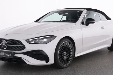 Mercedes-Benz CLE 200 8.486 km 62.885 &euro; Essen 45309