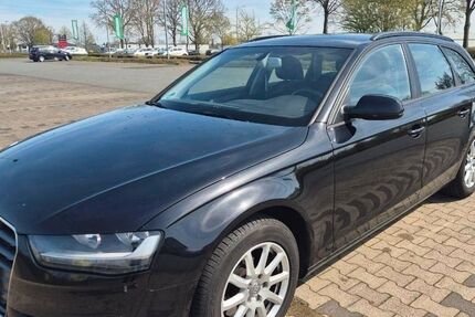Audi A4 371.401 km 4.999 &euro; Herne 44625