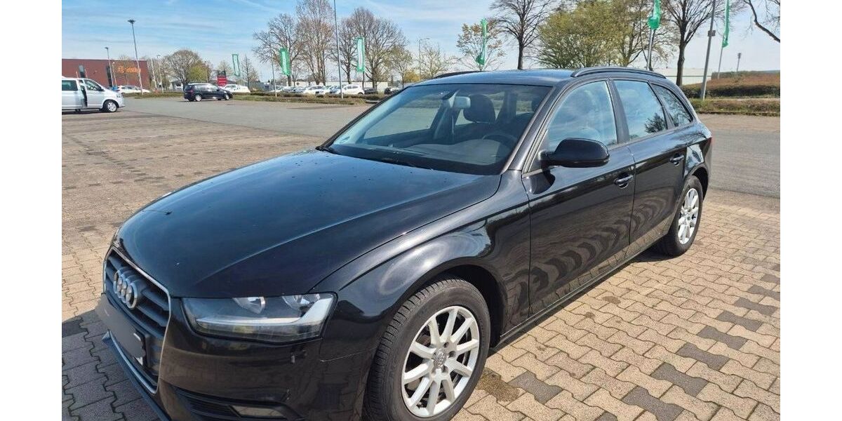 Audi A4 371.401 km 4.999 &euro; Herne 44625