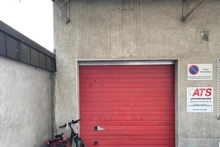 Gewerbeobjekt Solingen Central - 1.200&euro; | Angebot:26637639