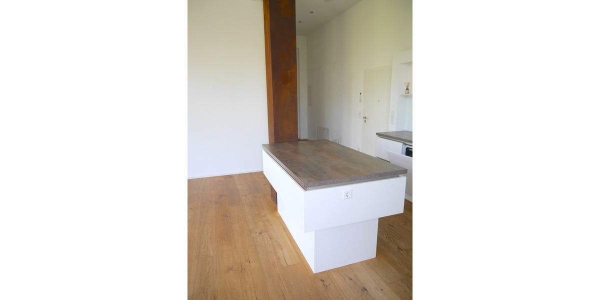 SG, komfortable 85m² 2 Zi. Loftwohnung in Zentrumsnähe, Balkon, Stellplatz, Einbauküche - Loft - Studio - Atelier Solingen Mitte | Angebot:26457871