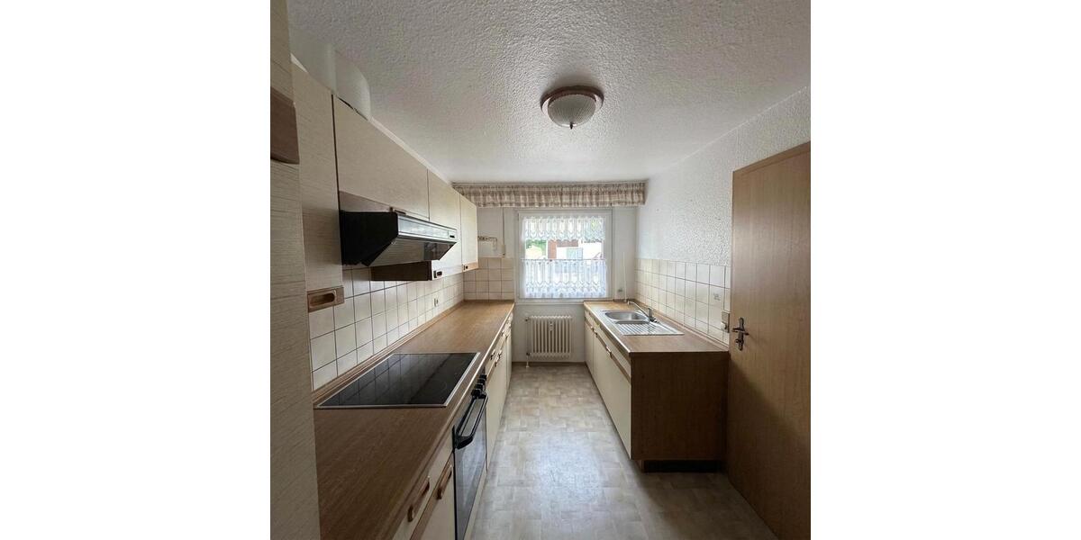 Reihenhaus Ennepetal - 4 Zimmer, 121 m&sup2;, 270.000&euro; | Angebot:27301314
