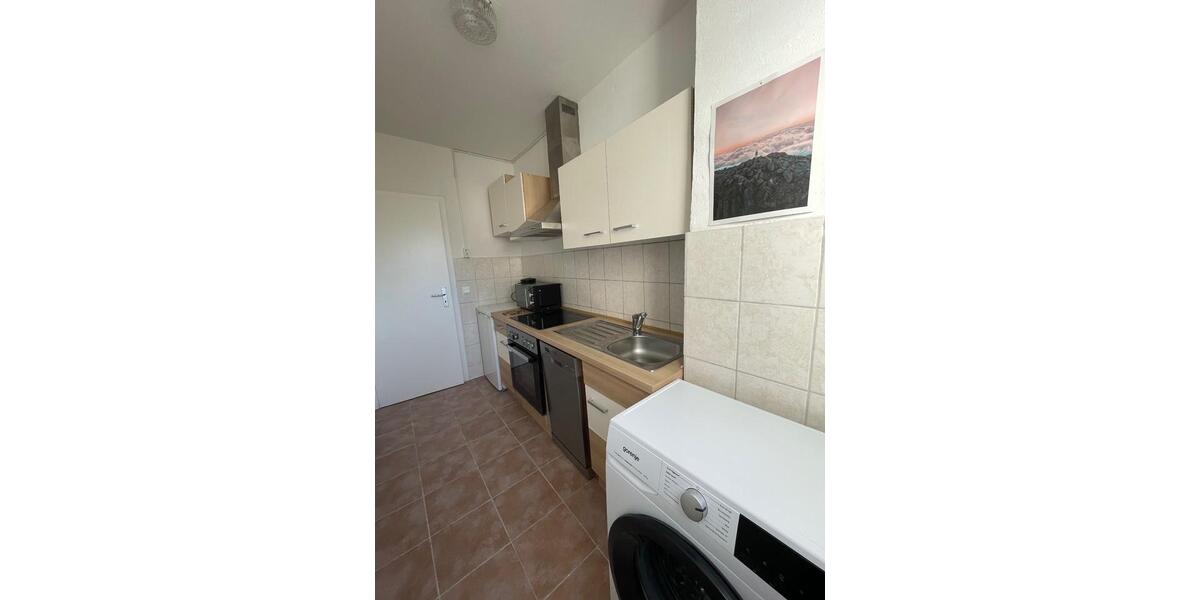 Etagenwohnung Essen Stadtbezirk VI - 2 Zimmer, 61 m&sup2;, 160.000&euro; | Angebot:25789643