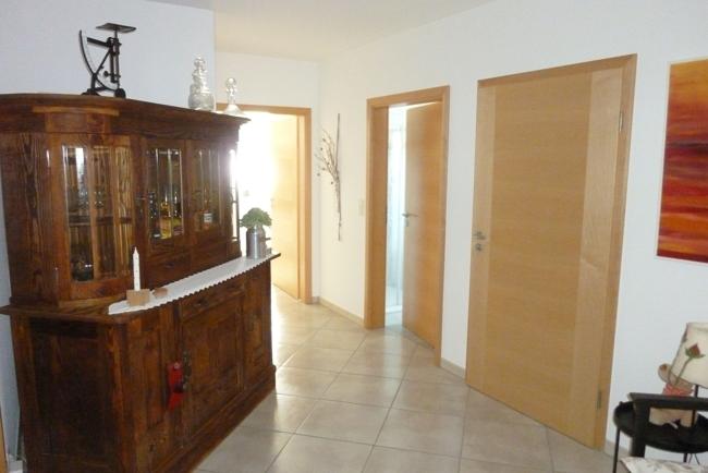 Dachgeschoßwohnung Ennepetal - 3 Zimmer, 120 m&sup2;, 960&euro; | Angebot:25381957