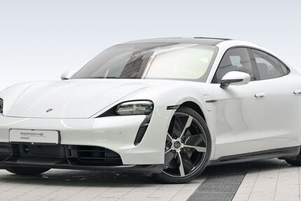 Porsche Taycan 38.195 km 75.890 &euro; Wuppertal 42279