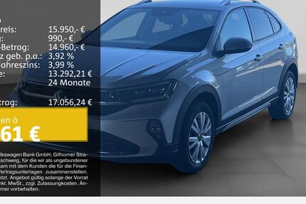 VW Taigo 80.044 km 15.590 &euro; Remscheid 42897