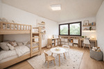Etagenwohnung Wuppertal Barmen - 3 Zimmer, 87 m&sup2;, 150.000&euro; | Angebot:25865346
