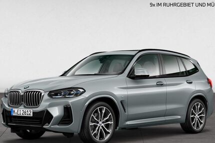 BMW X3 47.530 km 39.840 &euro; Bochum 44809