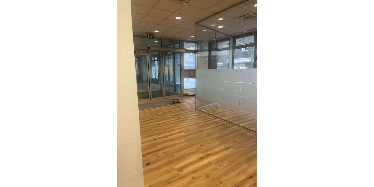 Gewerbeobjekt Remscheid Alt-Remscheid - 1.870&euro; | Angebot:24953536