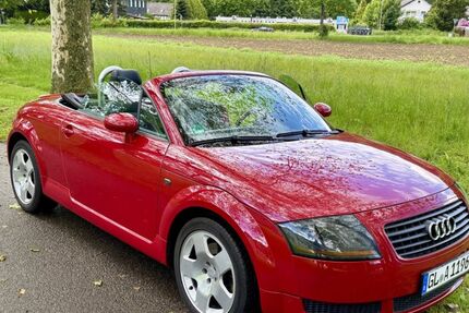 Audi TT 97.900 km 8.400 &euro; Odenthal 51519