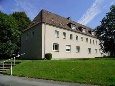 Etagenwohnung Bochum Hofstede - 2 Zimmer, 42 m&sup2;, 309&euro; | Angebot:26098326