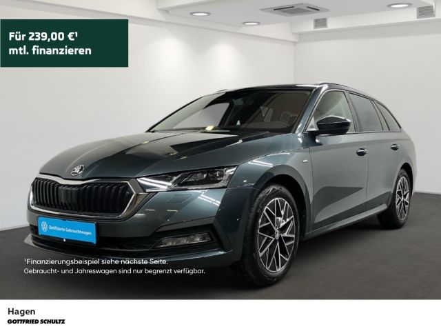 Skoda Octavia 84.338 km 20.990 &euro; Hagen 58089